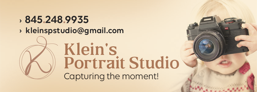 Kleins Portrait Studio